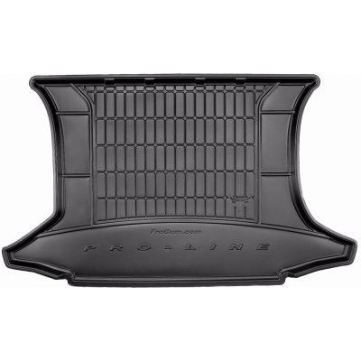 Gumová vana do kufru FroGum Toyota Verso 2009 | Zboží Auto