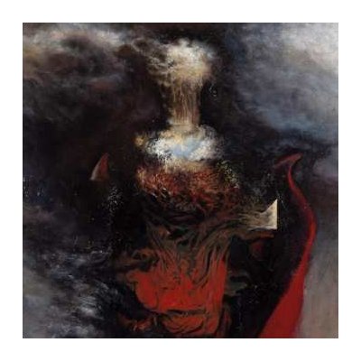 Depths Above - Ex Nihilo LP – Zboží Mobilmania