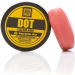 Work Stuff Dot Clay Bar Hard 100 g | Zboží Auto