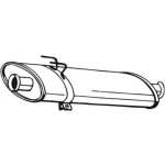 Bosal BS 200-269 – Hledejceny.cz
