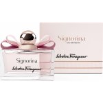 Salvatore Ferragamo Signorina parfémovaná voda dámská 100 ml – Zboží Mobilmania