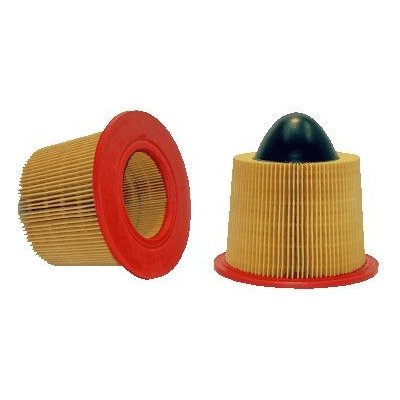 WIX FILTERS Vzduchový filtr 46418 – Hledejceny.cz
