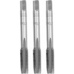 Zavitnik Strend Pro, M8, 1,25 mm, DIN352, bal. 3 ks – Hledejceny.cz