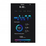 TESLA Ring G55 stříbrný velikost 7 – Hledejceny.cz