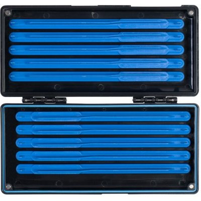 Preston Inovations Pouzdro na Návazce Mag Store System Hooklength Box 15 cm – Zboží Dáma