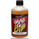 Starbaits Global Dip Sweet Corn 500 ml – Hledejceny.cz
