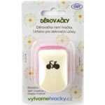 SMT Creatoys 16 mm Jízdní kolo – Sleviste.cz