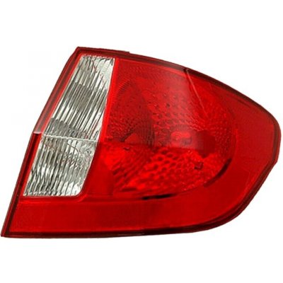 Pravé zadní světlo Hyundai Getz (TB) 05-11 HATCHBACK – Hledejceny.cz