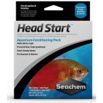 Seachem Head Start set – Zboží Dáma