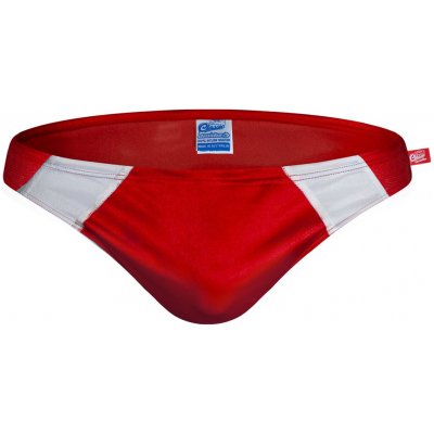 AussieBum Competition crew shell