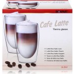 ScanPart Caffe Latte termo skleničky 350 ml – Zboží Dáma