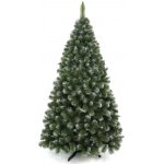 Elma Vánoční stromek 220 cm borovice EL- SODE 220 – Zboží Dáma