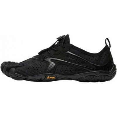 Vibram Fivefingers V Run 26M7001 Total Black – Hledejceny.cz