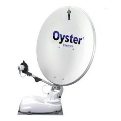 Set TenHaaft Oyster 85 Digital Internet CI SKEW