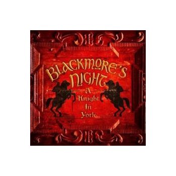 Blackmore's Night - A Knight In York