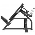 TUNTURI PLATINUM Pec Fly Plate loaded V-series – Zboží Mobilmania