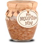 Chuť Moravy slanináda 180 g – Sleviste.cz