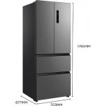TCL RP403FXE0 – Hledejceny.cz
