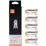 Geekvape B Series Coil 0.6 ohm 5 ks – Hledejceny.cz