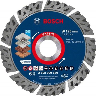 Bosch 2.608.900.660 – Zbozi.Blesk.cz