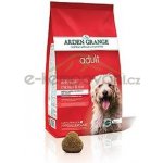 Arden Grange Adult Chicken & Rice 2 kg – Hledejceny.cz