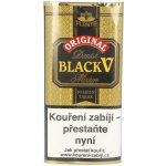 Danish Black Vanilla 40 g – Zboží Mobilmania