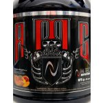 Hi Tec Nutrition A.M.G. 875 g + 50 kapslí – Hledejceny.cz