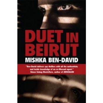 Duet in Beirut M. Ben-David