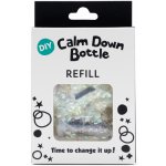 Jellystone Designs Náhradní náplň do senzorické lahve Glow in the dark – Zbozi.Blesk.cz