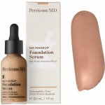 Perricone MD Tekuté make-up sérum SPF 20 No Makeup Foundation Serum Buff 30 ml – Hledejceny.cz