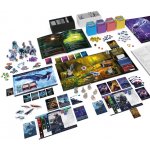 Albi ISS Vanguard – Hledejceny.cz