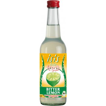 Isis Bio tonic Bitter Lemon 330 ml
