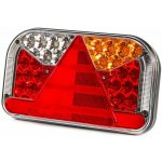 Sdružené světlo FT-170 pravé, LED, FRISTOM – Hledejceny.cz