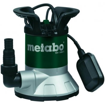 Metabo TP 8000 S