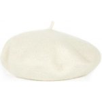Dámský baret Daily Classic Ecru – Hledejceny.cz