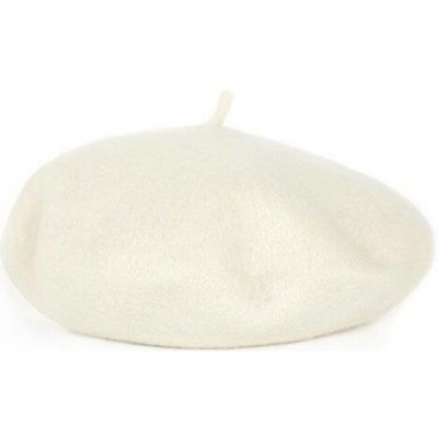 Dámský baret Daily Classic Ecru – Hledejceny.cz