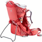 Deuter Kid Comfort Active SL Currant – Hledejceny.cz