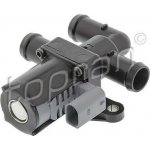 Termostat TOPRAN 116 957