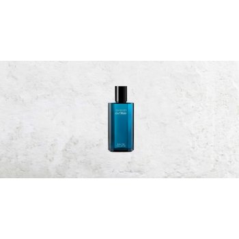 Davidoff Cool Water toaletní voda pánská 75 ml