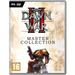 Warhammer 40,000: Dawn of War 2 (Master Collection) – Hledejceny.cz