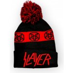 Čepice s bambulí Slayer – Hledejceny.cz