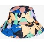 Roxy Mango Passion Hat women's KVJ6/Anthracite Flower Jammin – Hledejceny.cz