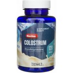 Hepatica Bovine Colostrum 120 kapslí – Hledejceny.cz
