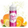 Příchuť pro míchání e-liquidu Infamous Drops Shake & Vape Pink Drops 20 ml