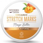WoodenSpoon Mangové máslo proti striím 100 ml – Zboží Dáma