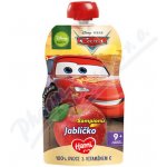 Hami Disney Cars OK jablíčko 110 g – Hledejceny.cz