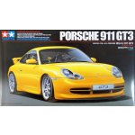 Tamiya Porsche 911 GT3 24229 1:24 – Hledejceny.cz