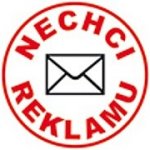 samolepka na schránku malá – Zboží Mobilmania