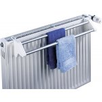 Wenko na radiátor Standard bílý 3702100 – Hledejceny.cz