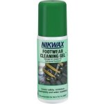 Nikwax Footwear Cleaning Gel 125 ml – Zbozi.Blesk.cz